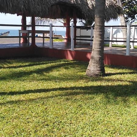 Villa Tortugas Монтеррико Экстерьер фото