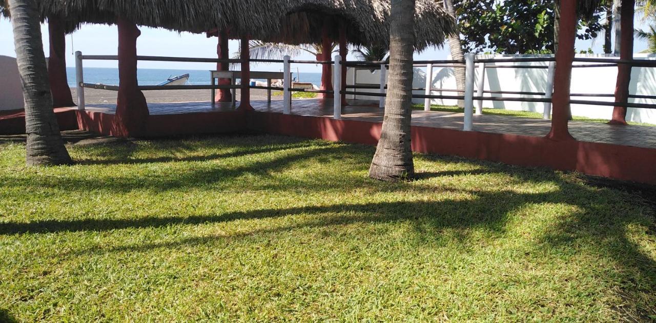 Villa Tortugas Монтеррико Экстерьер фото